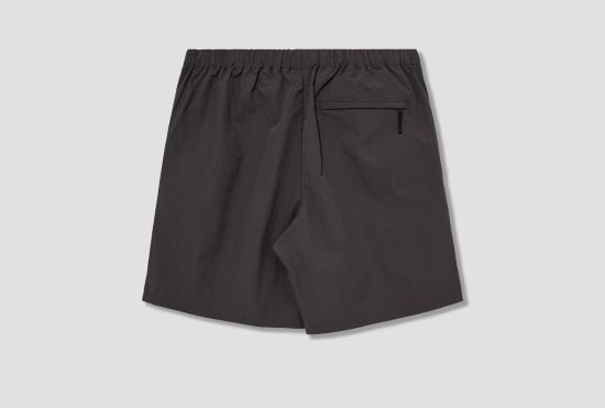 26SS 골드윈 숏팬츠 GL75185DH DEEP CHARCOAL DOM - GOLDWIN