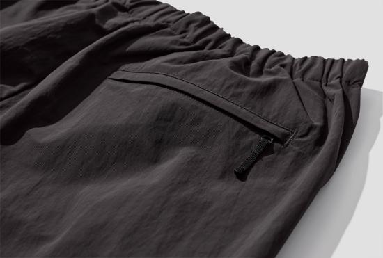 26SS 골드윈 숏팬츠 GL75185DH DEEP CHARCOAL DOM - GOLDWIN