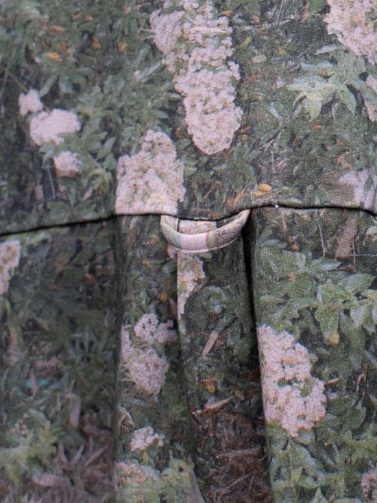  안티안 스웨터 - ANNTIAN