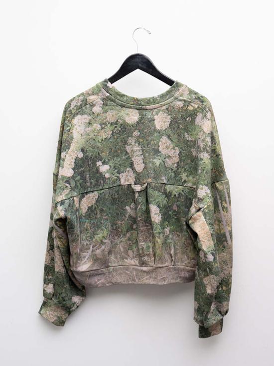  안티안 스웨터 - ANNTIAN