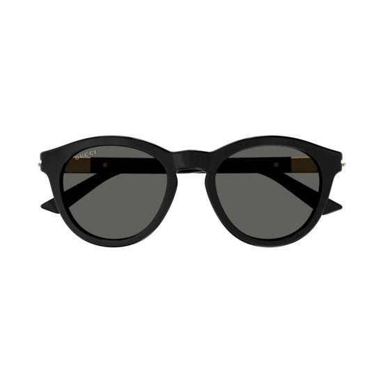  구찌 선글라스 GG1501S 001 Black - GUCCI