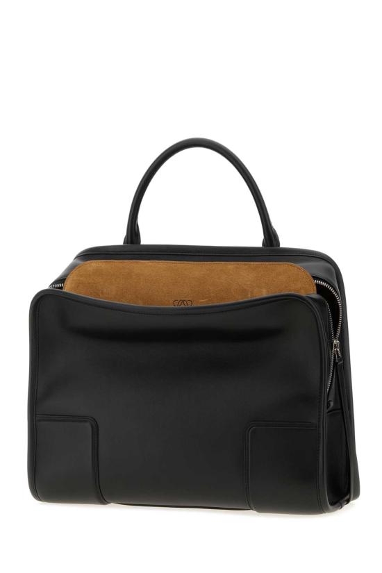 26SS 로에베 토트백 A039ASRX02 BLACK Black - LOEWE