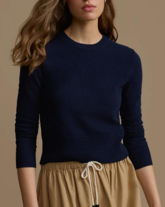  제니 케인 스웨터