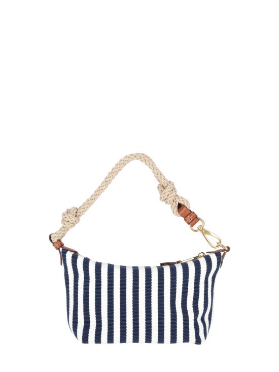 26SS 미우미우 숄더백 5NE8412I0G F0B9P BLU COGNAC - MIU MIU
