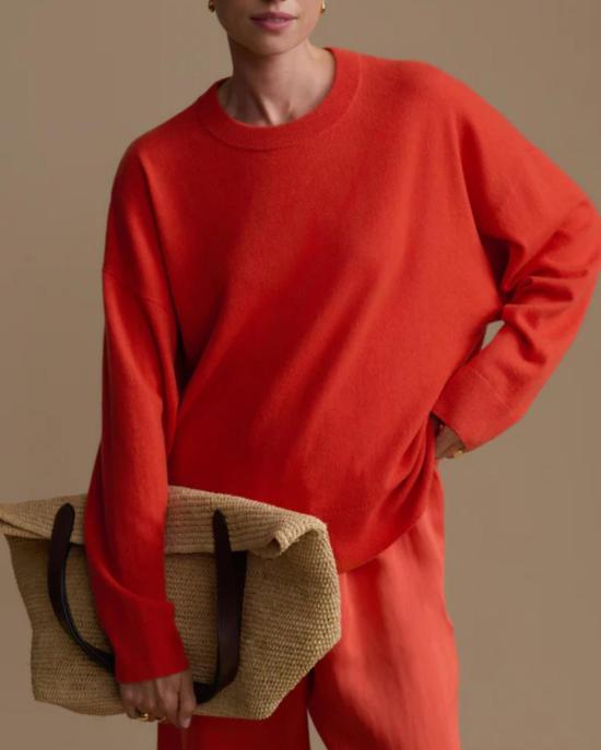  제니 케인 스웨터