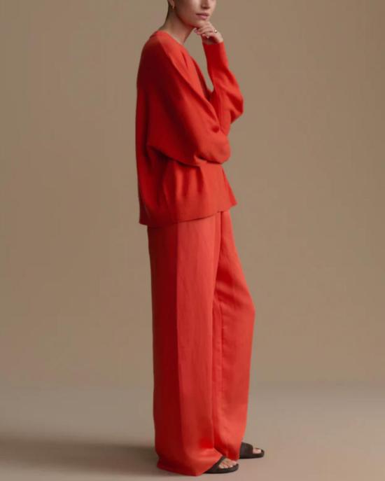  제니 케인 스웨터 - JENNI KAYNE