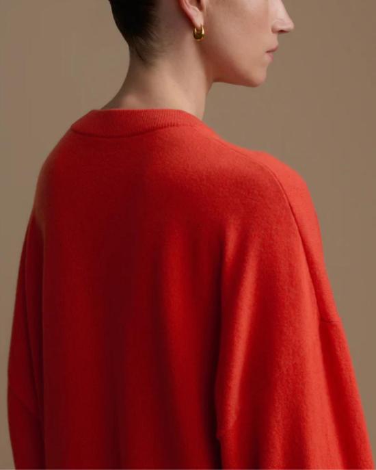  제니 케인 스웨터 - JENNI KAYNE