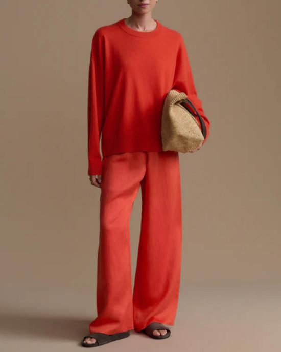  제니 케인 스웨터 - JENNI KAYNE