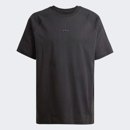 아디다스 반팔 티셔츠 JC9570 Black DOM