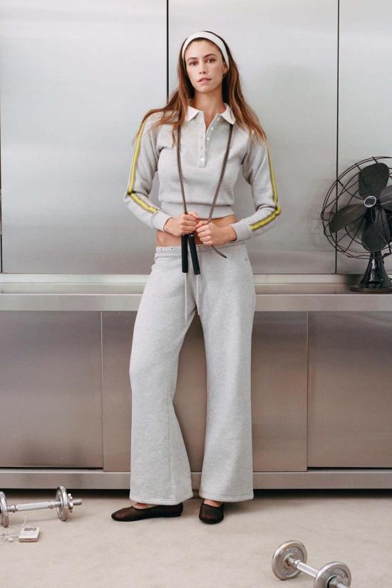  MIAOU 스웨터 - OTHER BRANDS