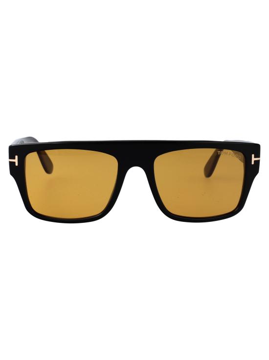 26SS 톰포드 선글라스 FT0907 01E brown