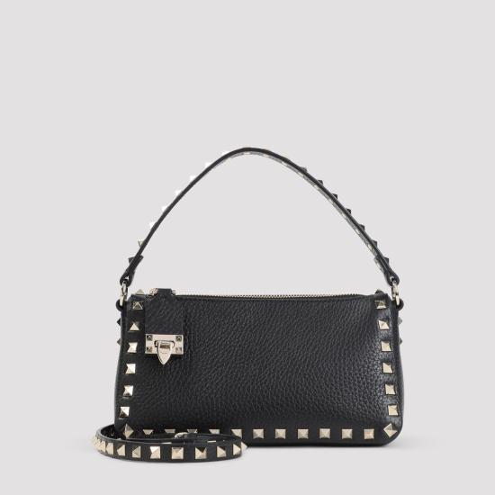 26SS 발렌티노 가라바니 숄더백 8W0B0J47VSF 0NO NERO