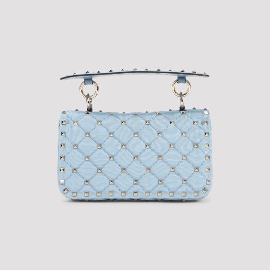 26SS 발렌티노 가라바니 숄더백 8W0B0123DII R9U CLOUDY BLUE - VALENTINO GARAVANI
