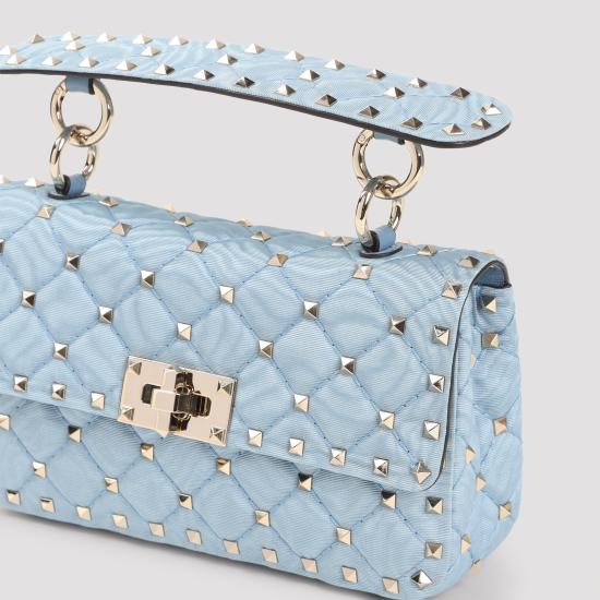26SS 발렌티노 가라바니 숄더백 8W0B0123DII R9U CLOUDY BLUE - VALENTINO GARAVANI