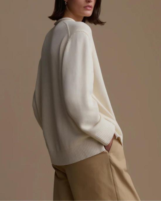  제니 케인 스웨터 - JENNI KAYNE