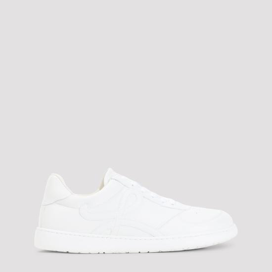 26FW 로에베 점보 스니커즈 M816282XBN 2100 WHITE