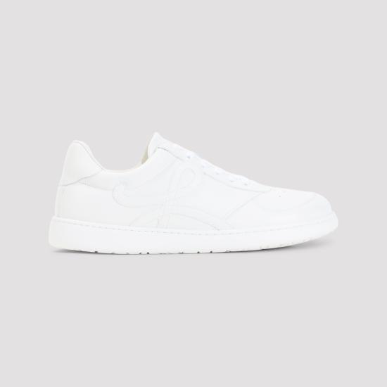 26FW 로에베 점보 스니커즈 M816282XBN 2100 WHITE - LOEWE