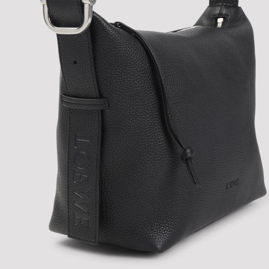 26FW 로에베 가방 BB22CMDX01 1100 BLACK - LOEWE