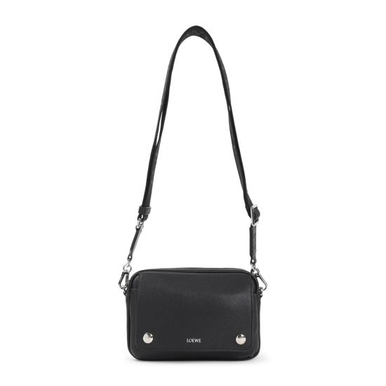 26FW 로에베 가방 BANBPCBX01 1100 BLACK - LOEWE