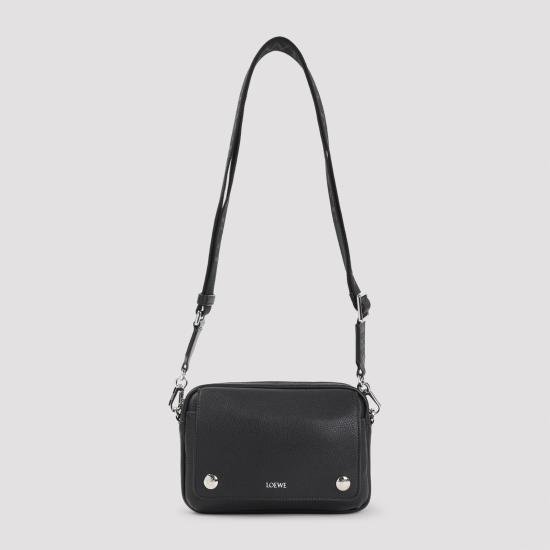 26FW 로에베 가방 BANBPCBX01 1100 BLACK