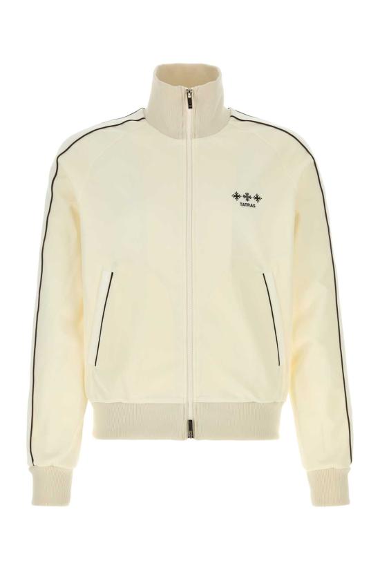 26SS 타트라스 후드 티셔츠 MCKZ0589063588 002 Yellow