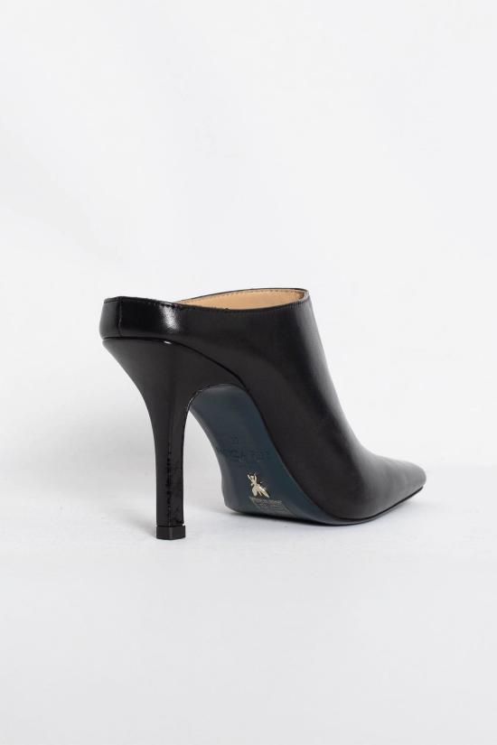 26SS 파트리지아페페 힐/펌프스 8Z0120 L026 K103 Black - PATRIZIA PEPE