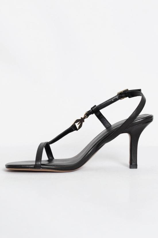 26SS 파트리지아페페 힐/펌프스 8X0106 L026 K103 Black - PATRIZIA PEPE