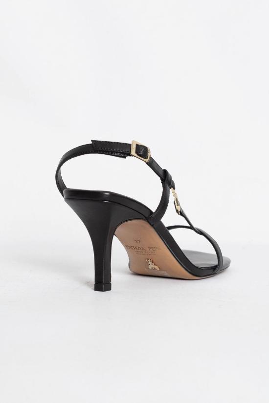 26SS 파트리지아페페 힐/펌프스 8X0106 L026 K103 Black - PATRIZIA PEPE