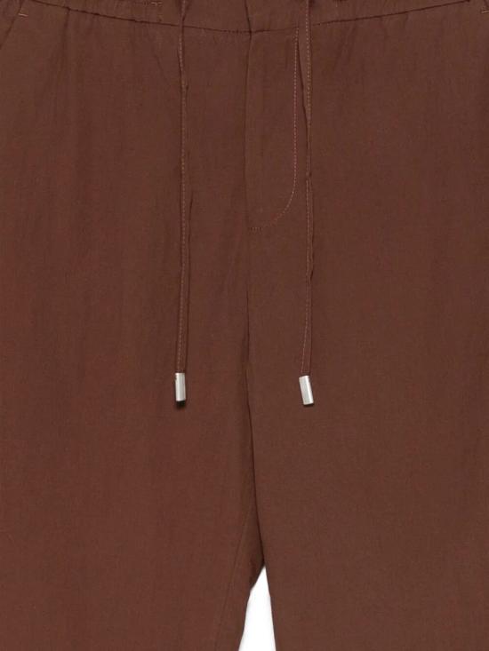26SS 피티토리노 스트레이트 팬츠 VSRKZ00STD FT69 0165 MEDIUM BROWN - PT TORINO