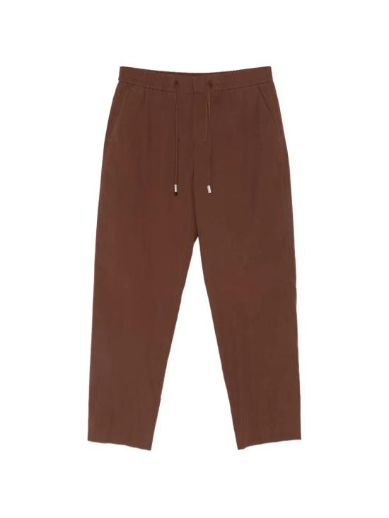 26SS 피티토리노 스트레이트 팬츠 VSRKZ00STD FT69 0165 MEDIUM BROWN