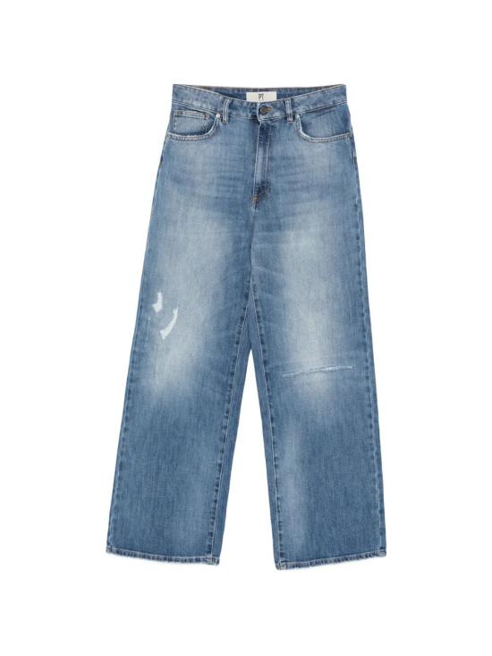 26SS 피티토리노 데님 팬츠 VPMLZ0 TX1660 ML66 LAV ML66 DENIM