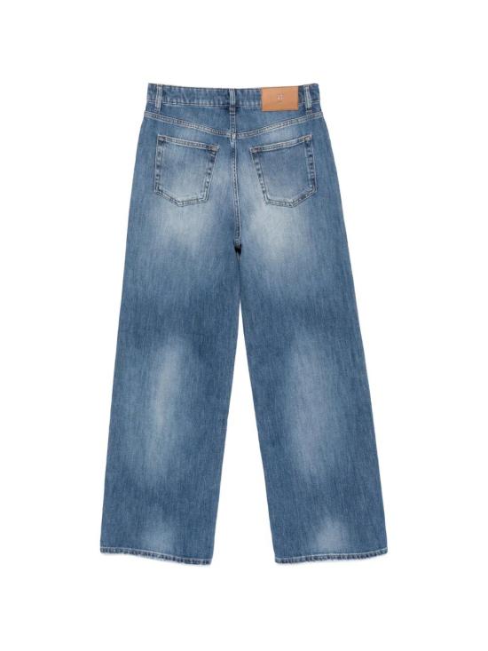 26SS 피티토리노 데님 팬츠 VPMLZ0 TX1660 ML66 LAV ML66 DENIM - PT TORINO