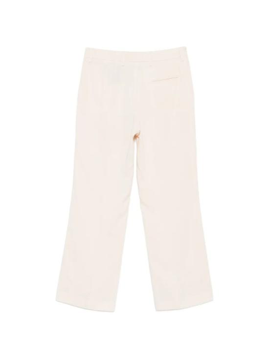 26SS 피티토리노 크롭 팬츠 VSJOZ00STD SP19 0030 WARM BEIGE - PT TORINO