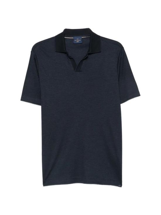 26SS 폴앤샤크 폴로 티셔츠 26411245 013 BLU
