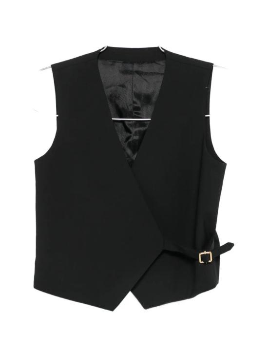 26SS 피티토리노 자켓 3FGT250STD MA27 0990 BLACK