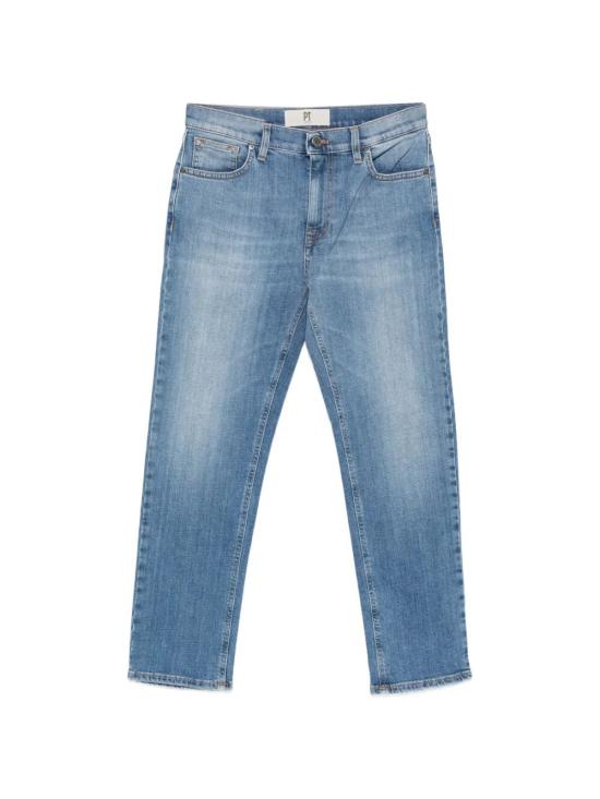 26SS 피티토리노 데님 팬츠 VPAYZ0 AW0350 ML64 LAV ML64 DENIM