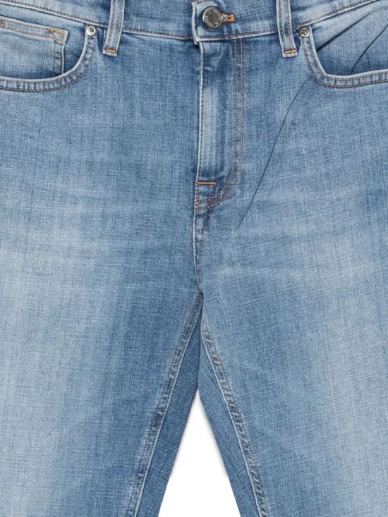 26SS 피티토리노 데님 팬츠 VPAYZ0 AW0350 ML64 LAV ML64 DENIM - PT TORINO