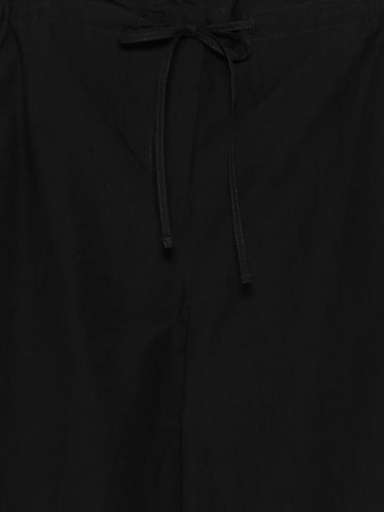 26SS 피티토리노 스트레이트 팬츠 VSDFZ00STD FT69 0990 BLACK - PT TORINO