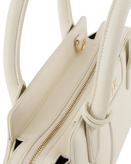 26SS 알마니 숄더백 XW002159 U1003 PANNA CREAM - ARMANI
