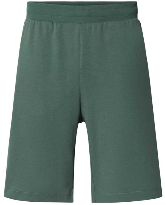 26SS 엠포리오 아르마니 숏팬츠 7M001481 U7260 VERDE GREEN