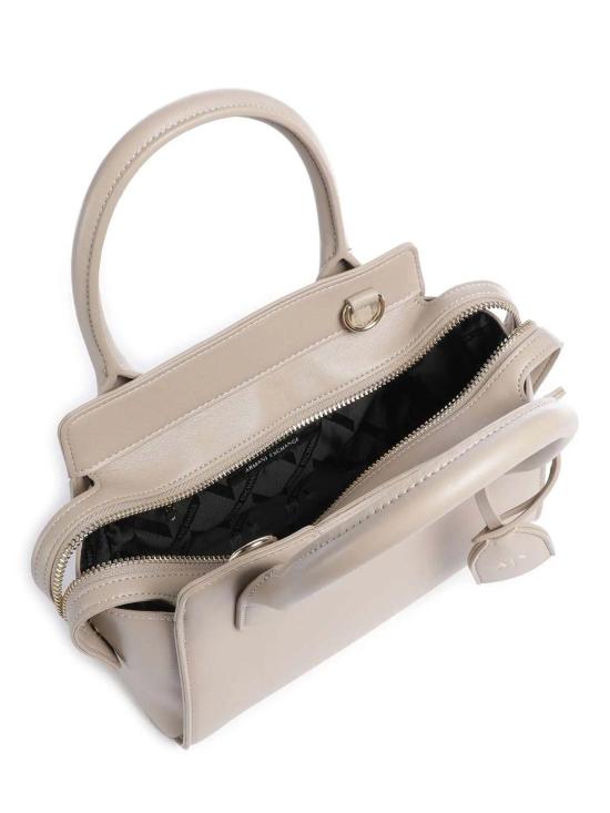 26SS 알마니 숄더백 XW002159 U6223 BEIGE - ARMANI