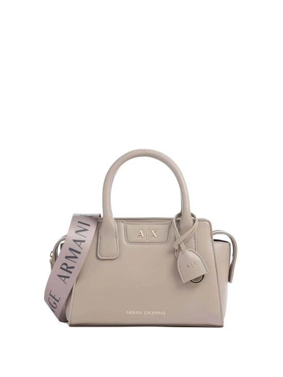 26SS 알마니 숄더백 XW002159 U6223 BEIGE