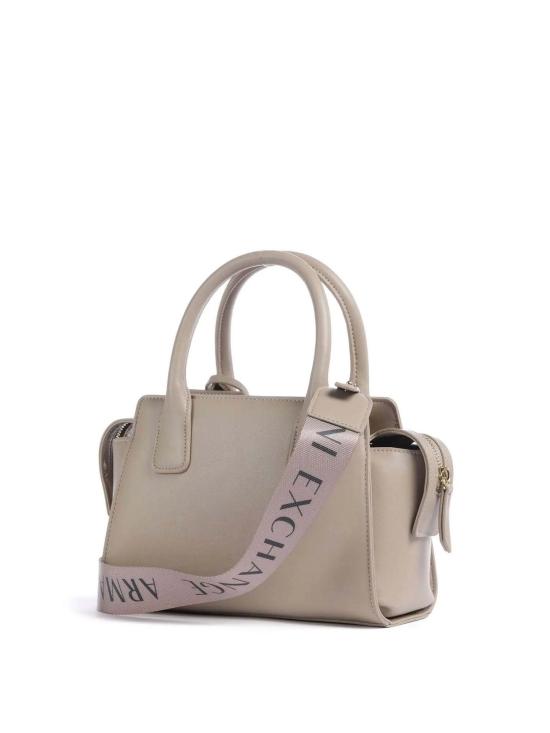 26SS 알마니 숄더백 XW002159 U6223 BEIGE - ARMANI