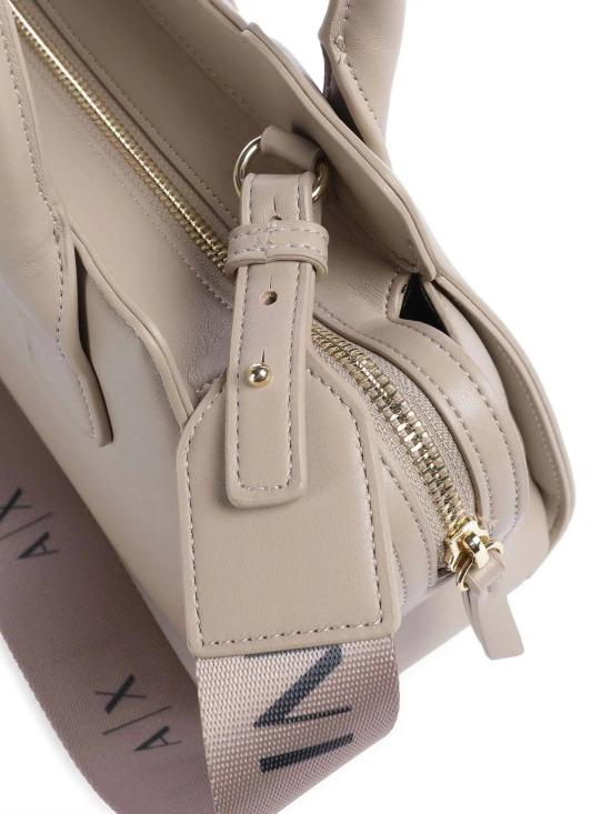 26SS 알마니 숄더백 XW002159 U6223 BEIGE - ARMANI