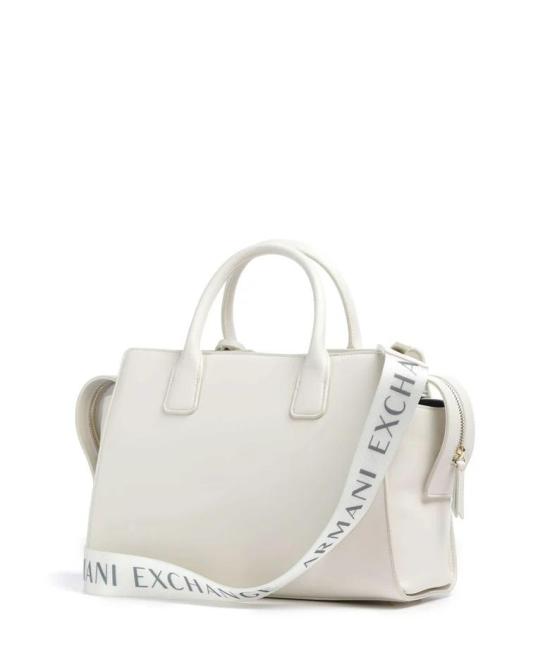 26SS 알마니 숄더백 XW002158 U1003 PANNA CREAM - ARMANI