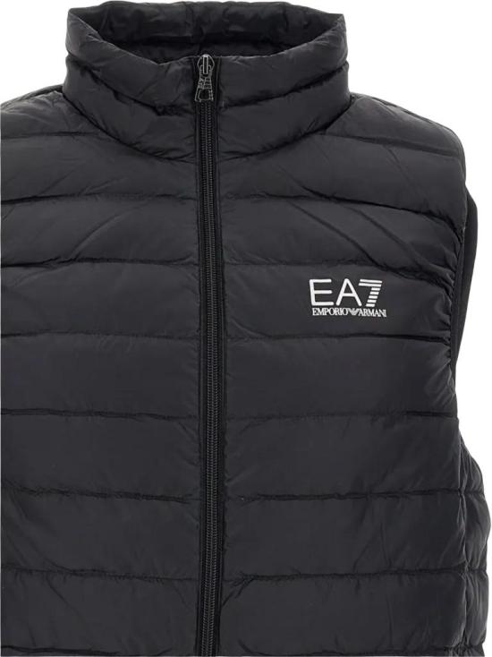 26SS 엠포리오 아르마니 자켓 8NPQ06 1200 NERO BLACK - EMPORIO ARMANI