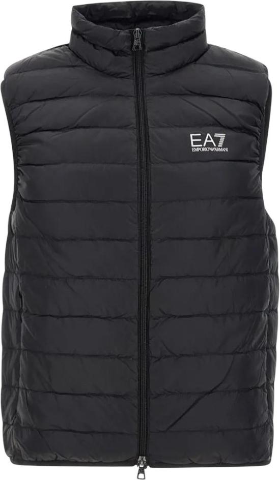 26SS 엠포리오 아르마니 자켓 8NPQ06 1200 NERO BLACK