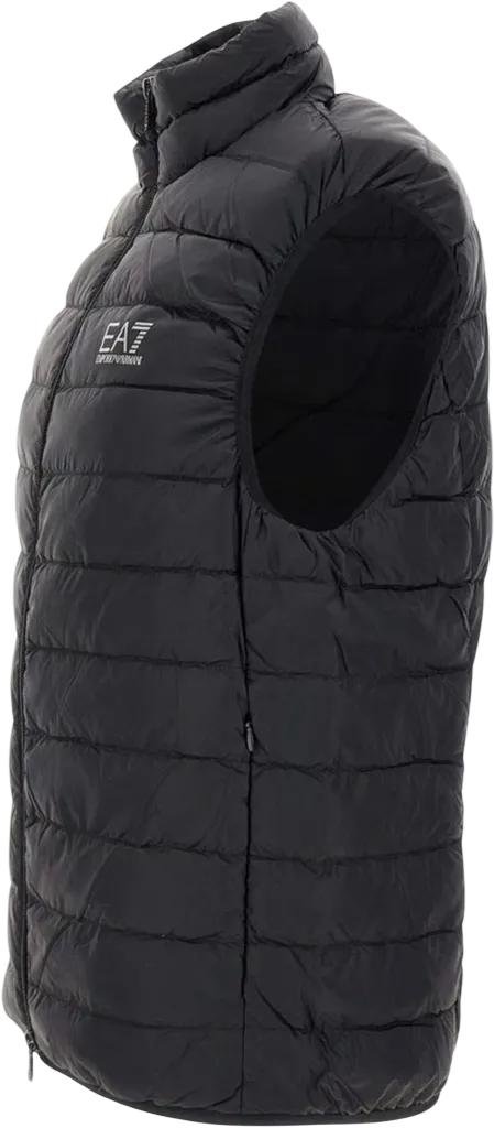 26SS 엠포리오 아르마니 자켓 8NPQ06 1200 NERO BLACK - EMPORIO ARMANI