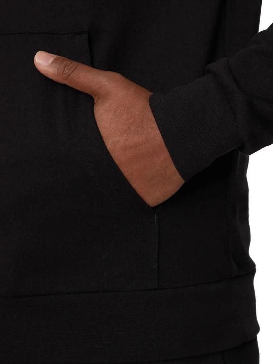 26SS 엠포리오 아르마니 긴팔 티셔츠 8NPM32 1200 NERO BLACK - EMPORIO ARMANI