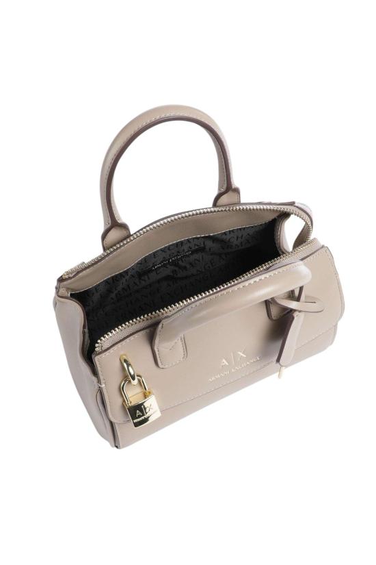 26SS 알마니 숄더백 XW000395 U6223 BEIGE - ARMANI